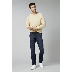 NWOT DL1961 Nick Slim Fit Jeans 28x34 Lakeside‎ Dark Wash Stretch Denim Men’s